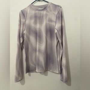 Backcountry long sleeve